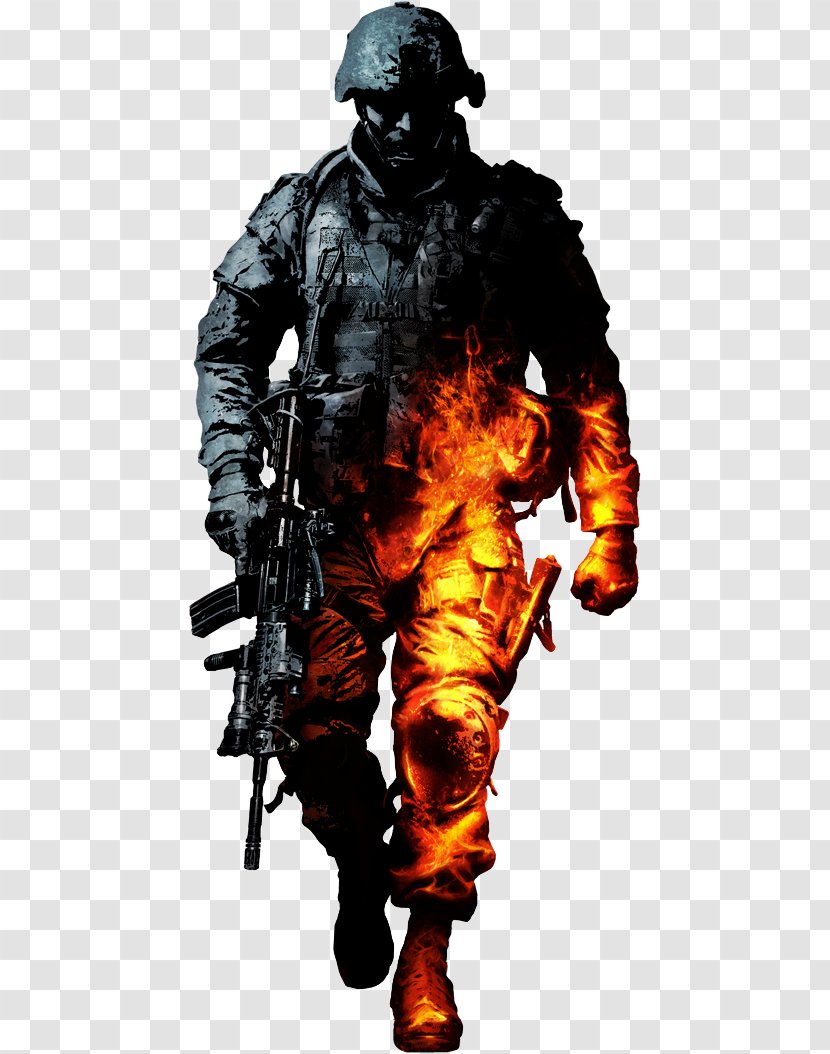 Battlefield V 1 Clip Art Desktop Wallpaper - 4 key Transparent PNG