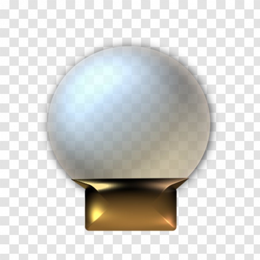 Lighting Sphere - Design Transparent PNG