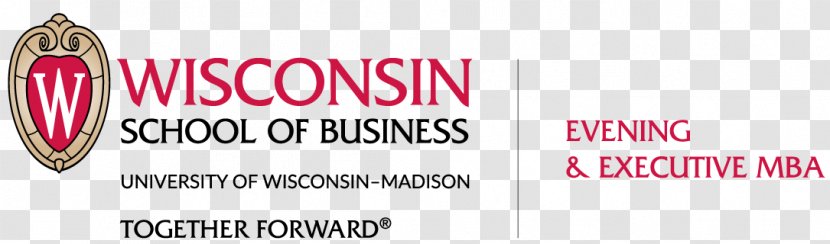 Wisconsin School Of Business College University Organization Transparent PNG