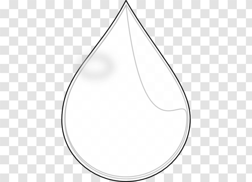 Line Art Drawing Drop Clip - Painting - Rain Template Transparent PNG