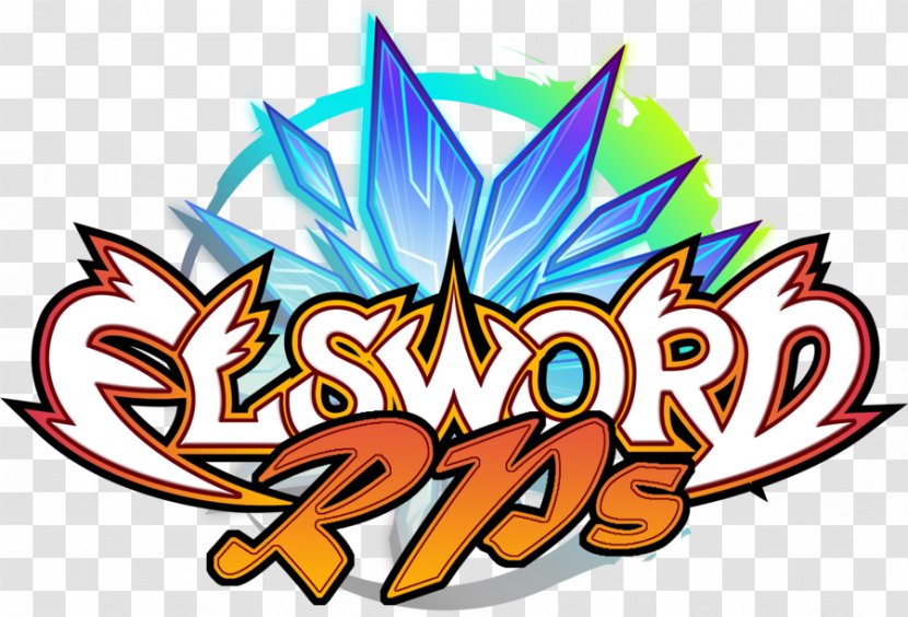 Elsword Grand Chase KOG Games Player Versus Environment Massively Multiplayer Online Role-playing Game - Artwork Transparent PNG