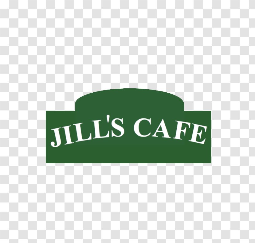 Jill's Cafe Logo Brand Coffee - Heart - Jill Transparent PNG