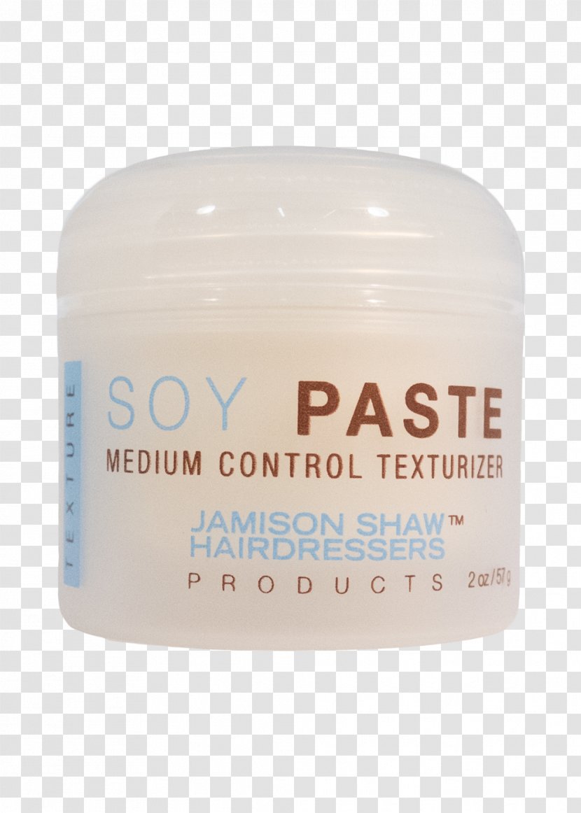 Cream Lotion Gel Product - Skin Care - Soybean Paste Transparent PNG