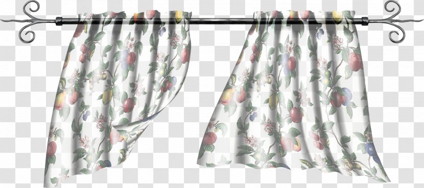 Curtain Software Clip Art - Clothes Hanger - Ribbon Transparent PNG