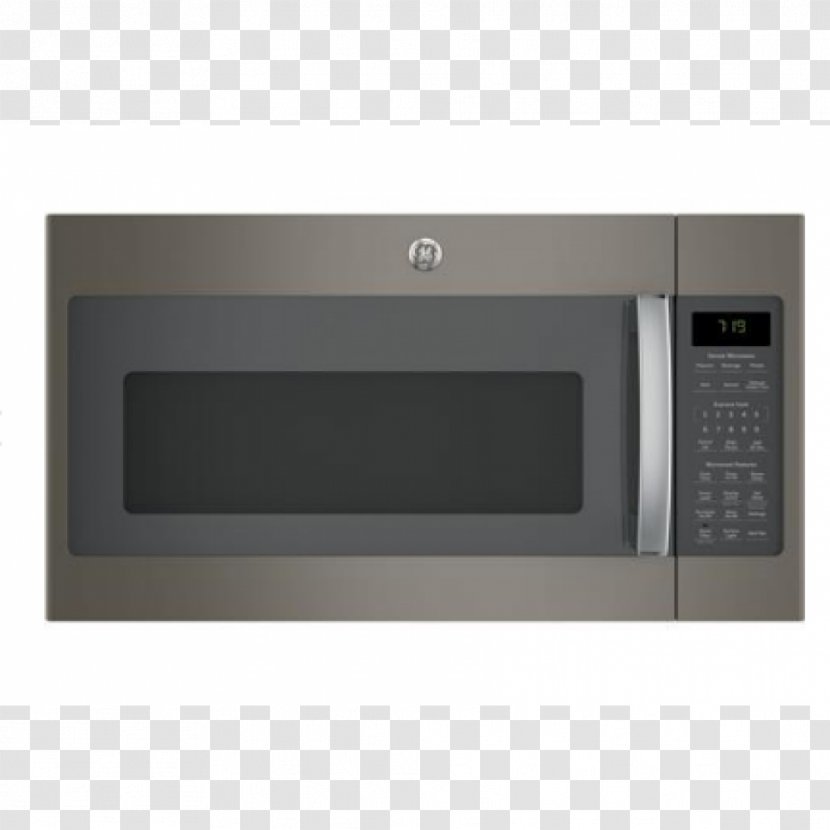 Microwave Ovens Home Appliance Cooking Ranges Frigidaire - Selfcleaning Oven Transparent PNG