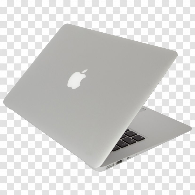 Laptop MacBook Air Pro Apple - Macbook Transparent PNG