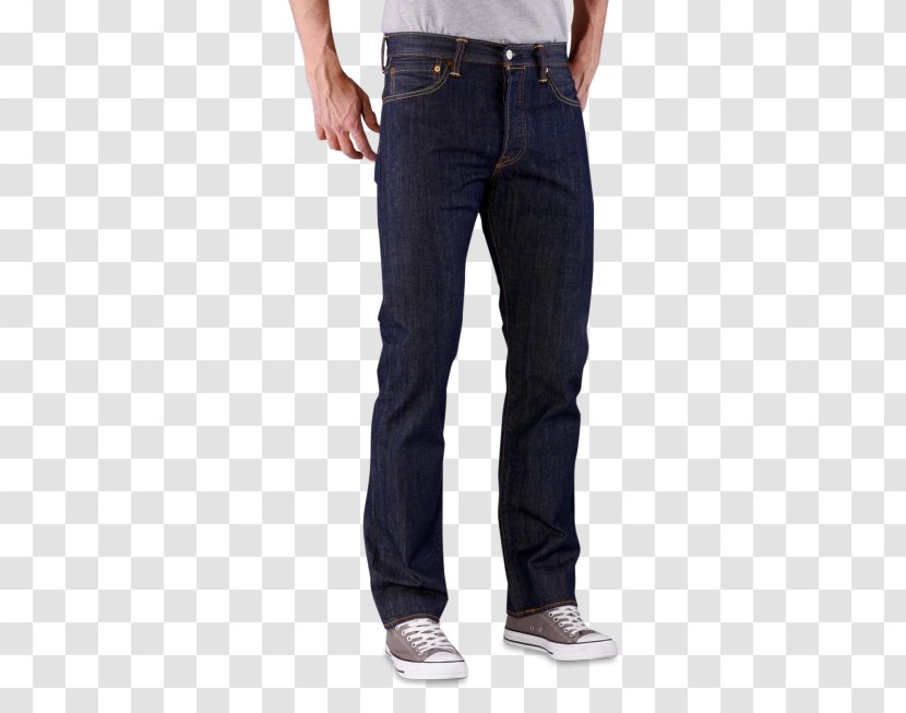 Jeans Slim-fit Pants Levi Strauss & Co. Wrangler - Bellbottoms - Straight Transparent PNG