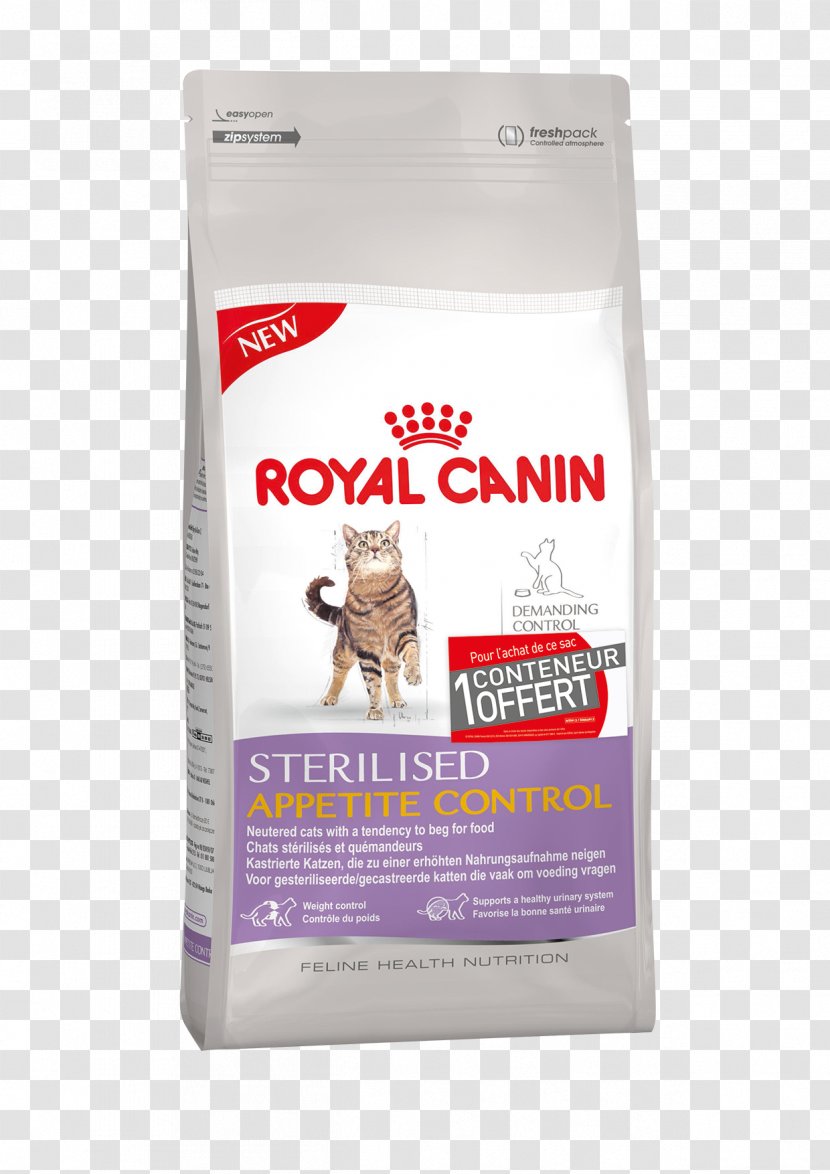 Cat Food Dog Royal Canin Kitten Transparent PNG
