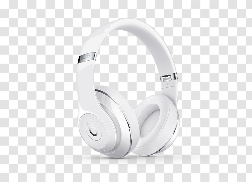 Beats Studio Electronics Headphones Wireless Apple Solo³ - Audio Transparent PNG