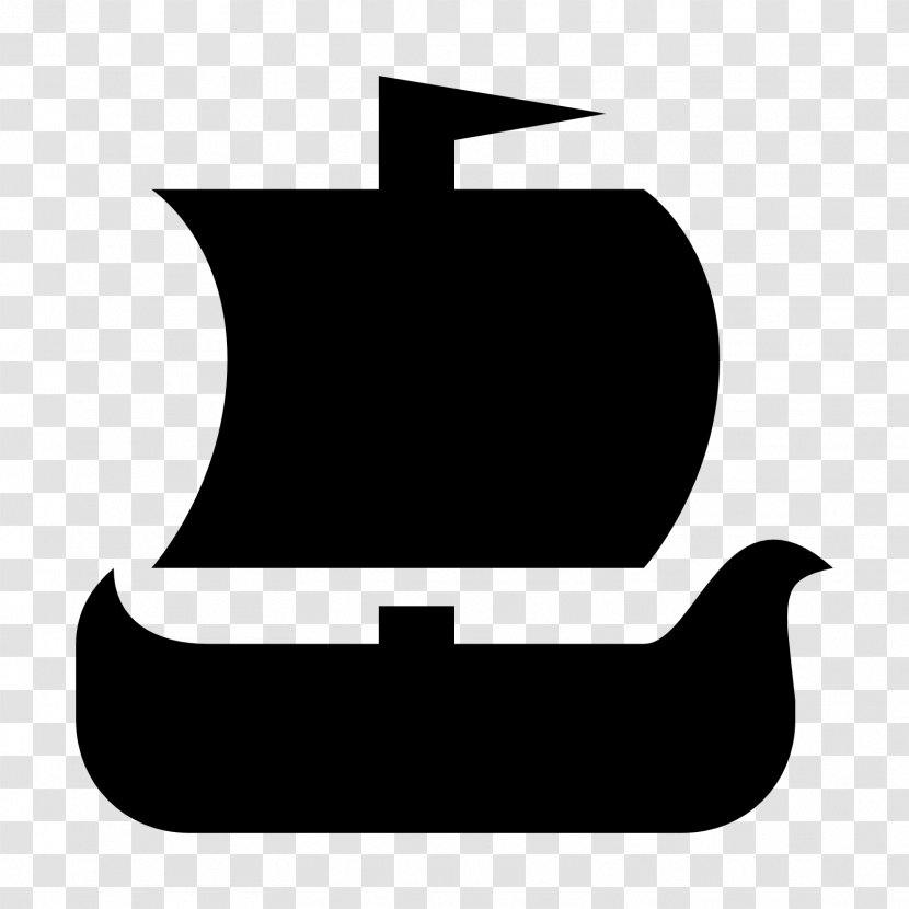 Ship Piracy Clip Art - Sailboat Transparent PNG