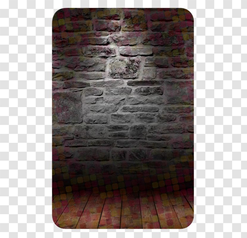 Desktop Wallpaper In:dark Android Brick - Iphone Transparent PNG