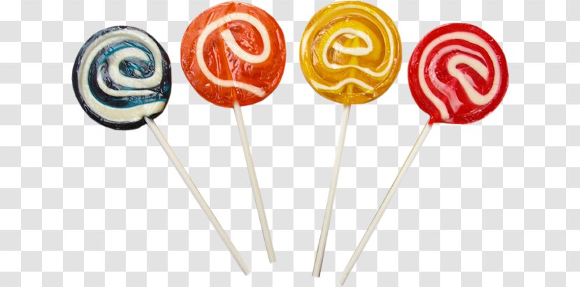 Lollipop Rock Candy Cotton Tablet Gummi - Food Transparent PNG