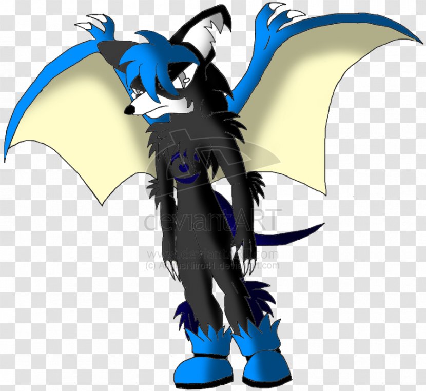 Demon Costume Clip Art - Dragon Transparent PNG