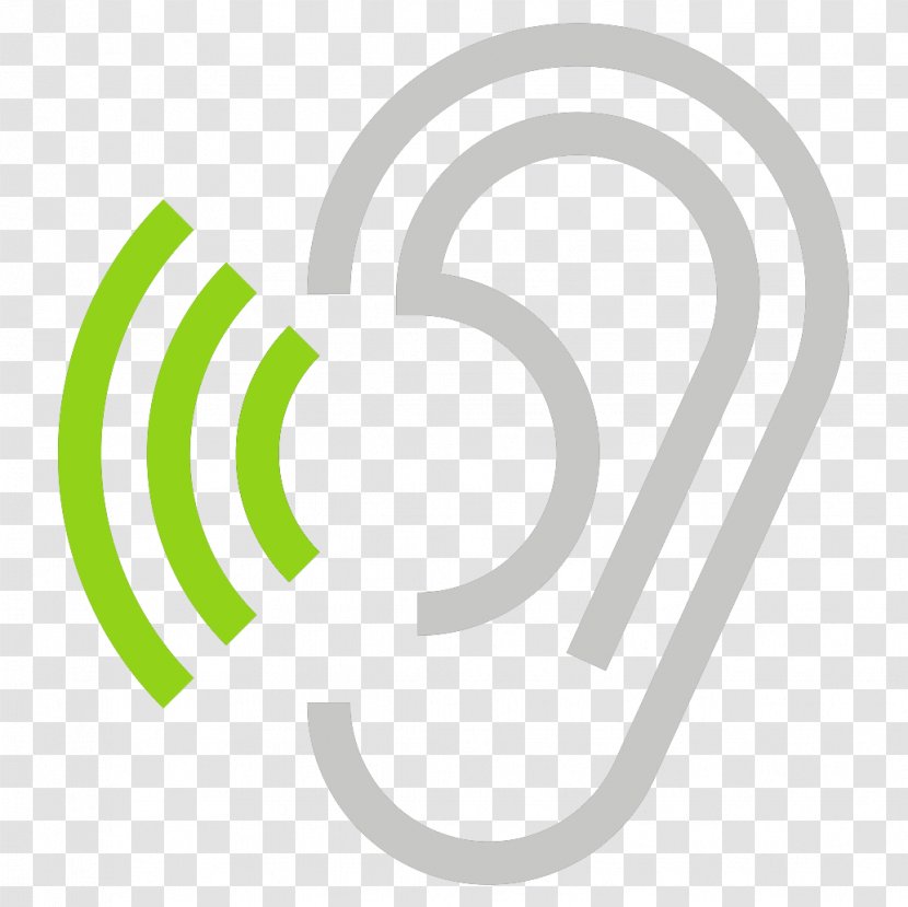Ear Stock Photography - Green Transparent PNG