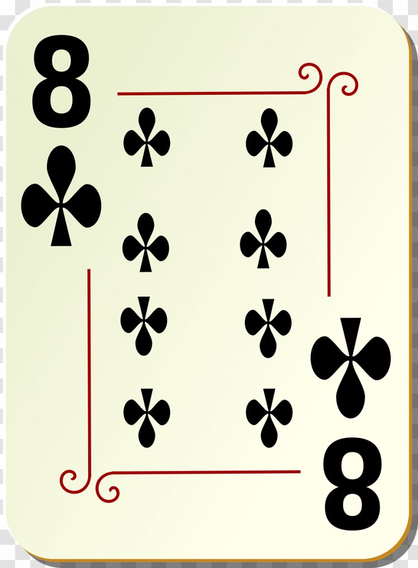 Clubs Playing Card Suit Clip Art - King Of Transparent PNG