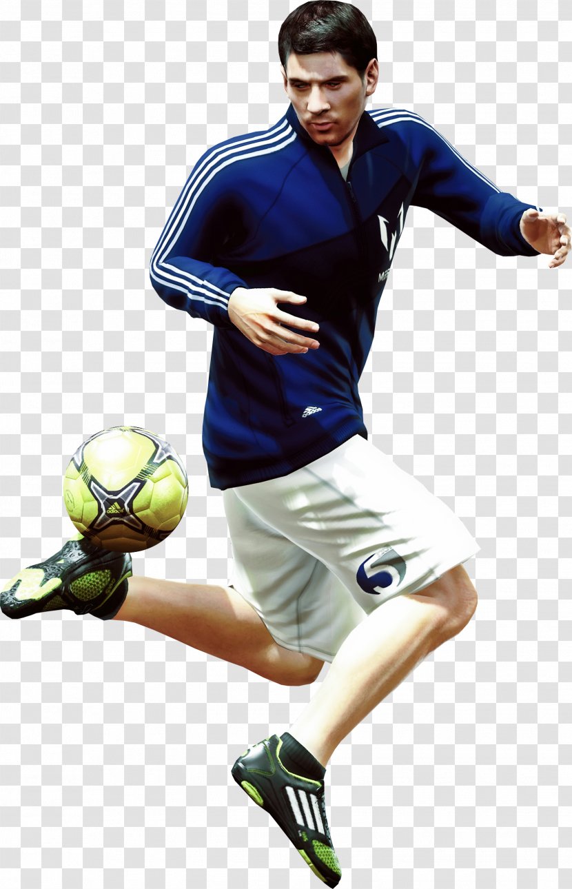 Lionel Messi FIFA Street 4 Shoe Football Product - Footwear - Fifa 10 Transparent PNG