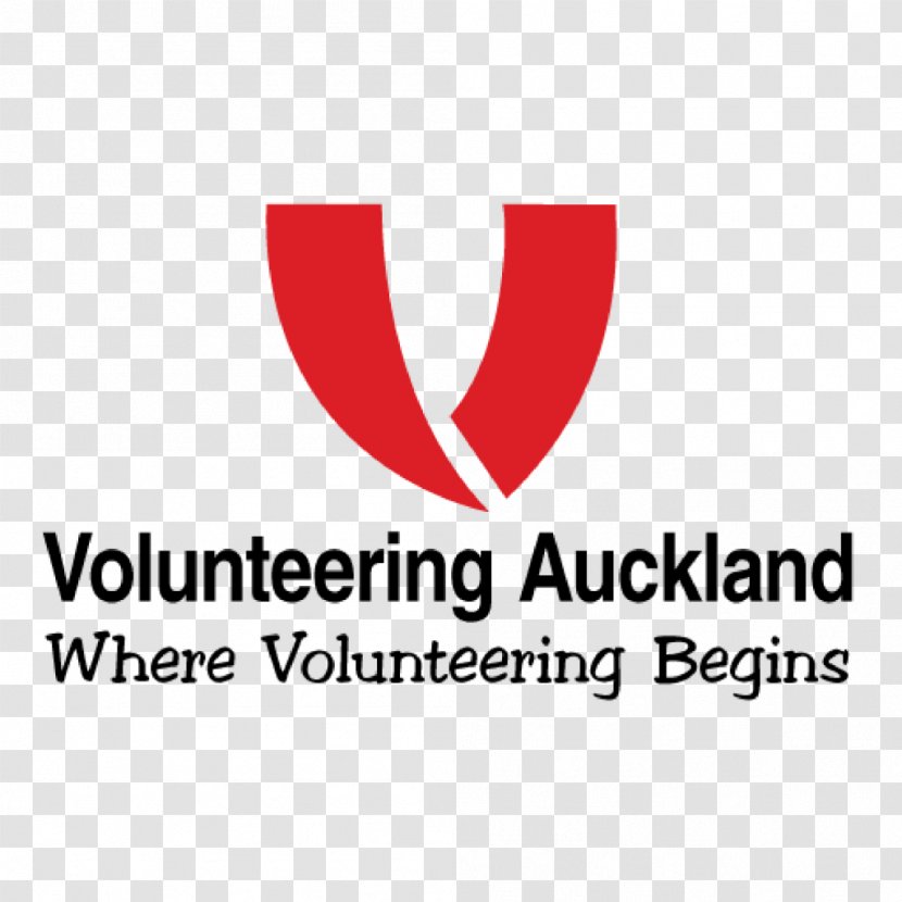 Volunteering Auckland Organization Community Non-profit Organisation - Text - Foundation Transparent PNG