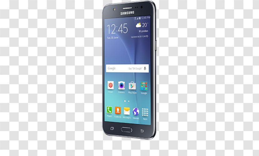 Samsung Galaxy J5 (2016) J7 J2 J3 - Mobile Phone Accessories Transparent PNG