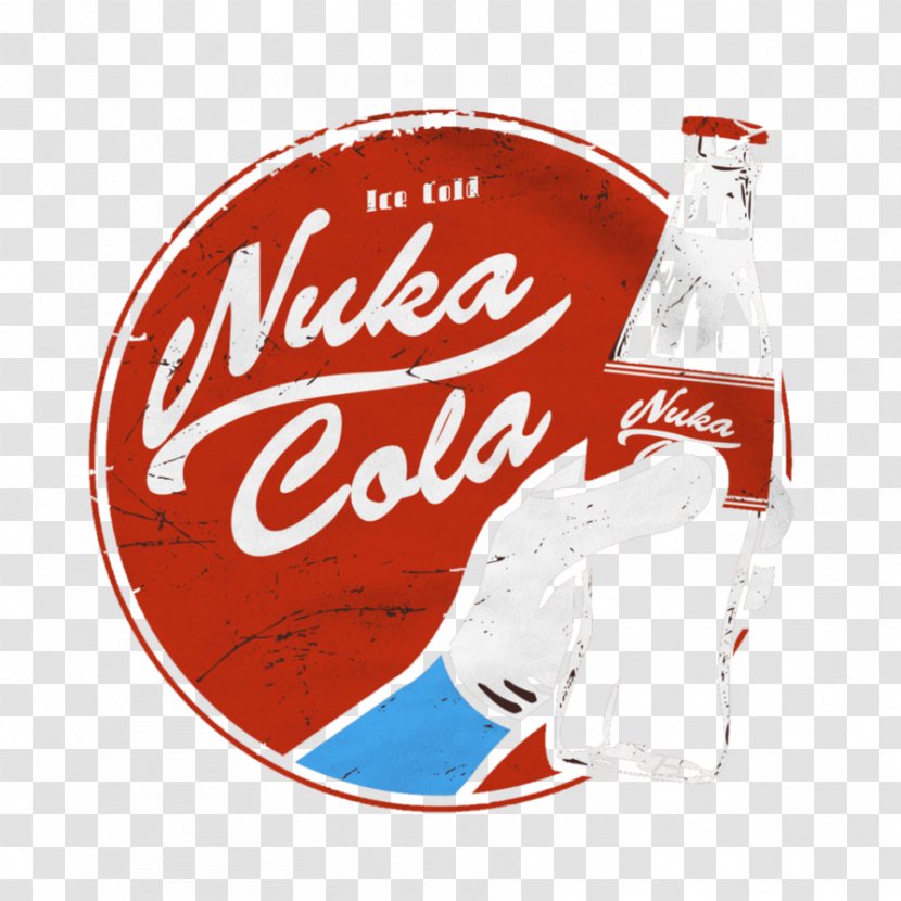 Fallout 4: Nuka-World Fallout: New Vegas 3 - 4 - Cola Transparent PNG
