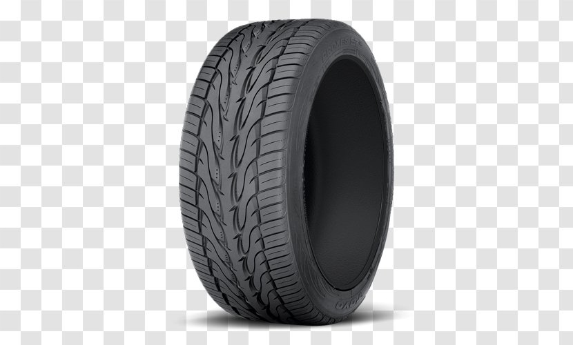 Car Sport Utility Vehicle Toyo Tire & Rubber Company Tires Canada - Ride Quality - Balance Transparent PNG