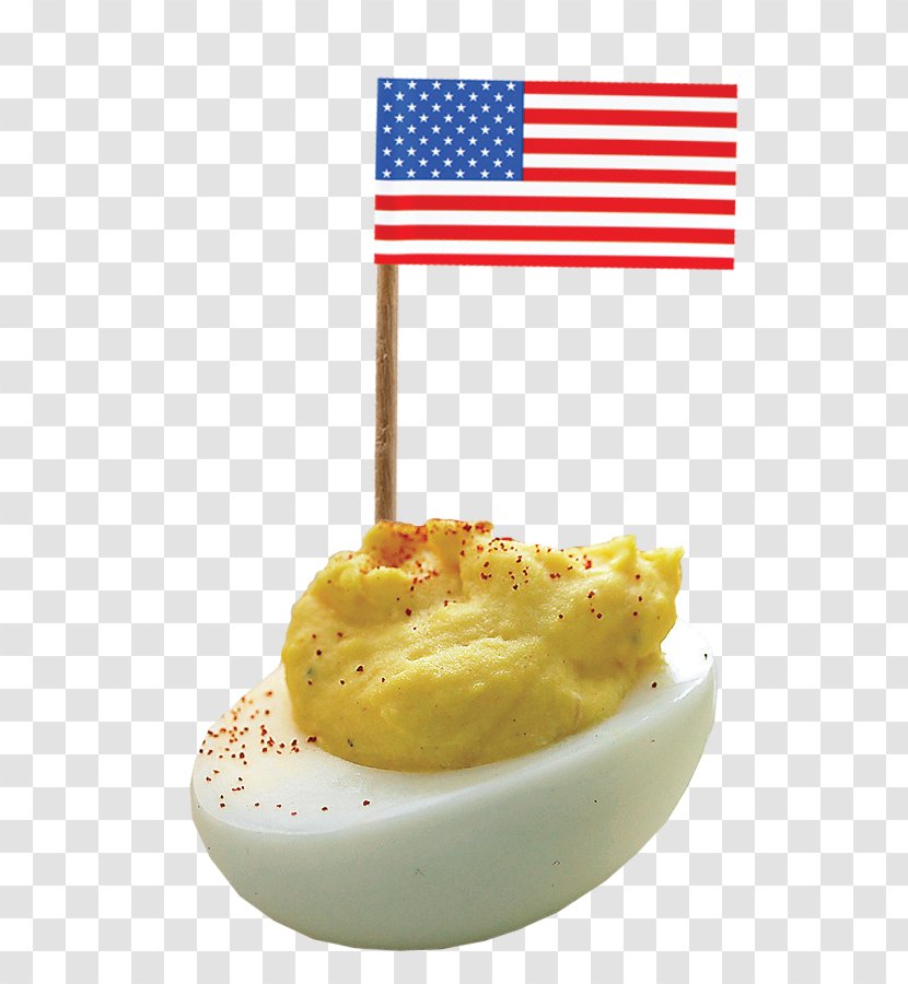 Smead Fastener File Folder 1 Condiment President's Emergency Plan For AIDS Relief Cuisine Dish Network - Food - Deviled Eggs Transparent PNG