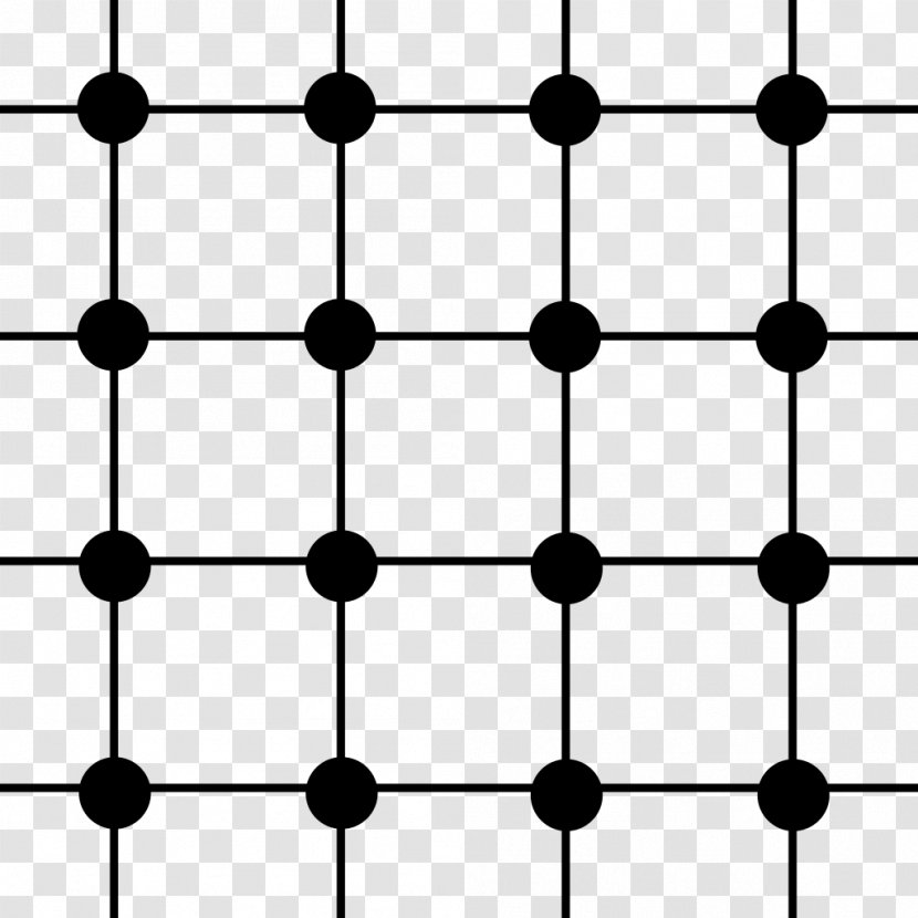 Lattice Graph Set Integer - Line - Combination Of Text And Transparent PNG