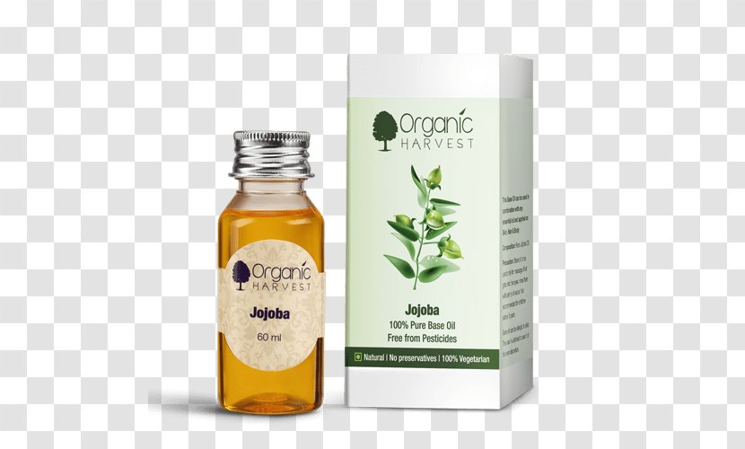 Carrier Oil Grape Seed Jojoba - Herbal Transparent PNG