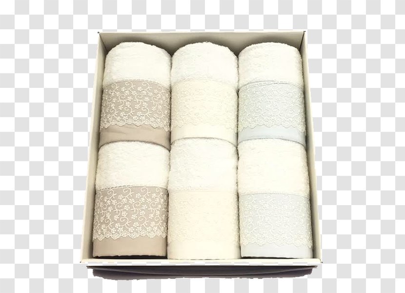 Terrycloth Bathrobe Towel Desigual Linens - Isabel Transparent PNG