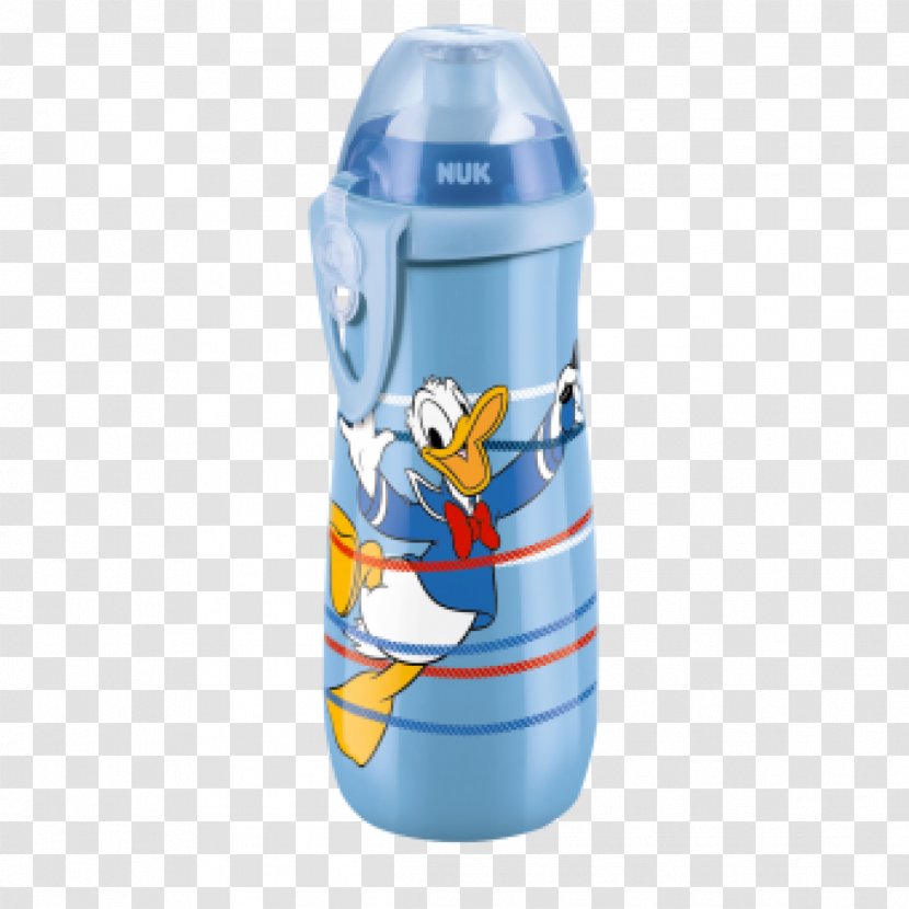 Daisy Duck Water Bottles Donald Baby - Pharmacy Cup & Snake Transparent PNG