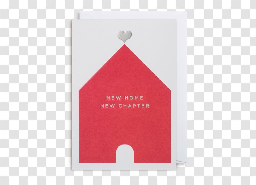 Greeting & Note Cards PostCo Maya Stepien Design And Illustration Northern Giraffe - Red - Decoration Material Transparent PNG