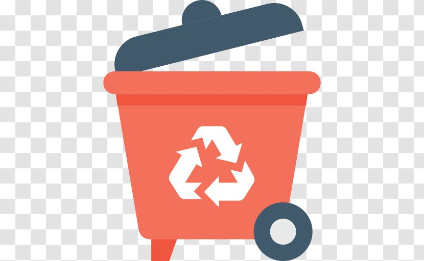Waste Management Recycling Garbage Truck - Landfill - Bin Modeling Transparent PNG