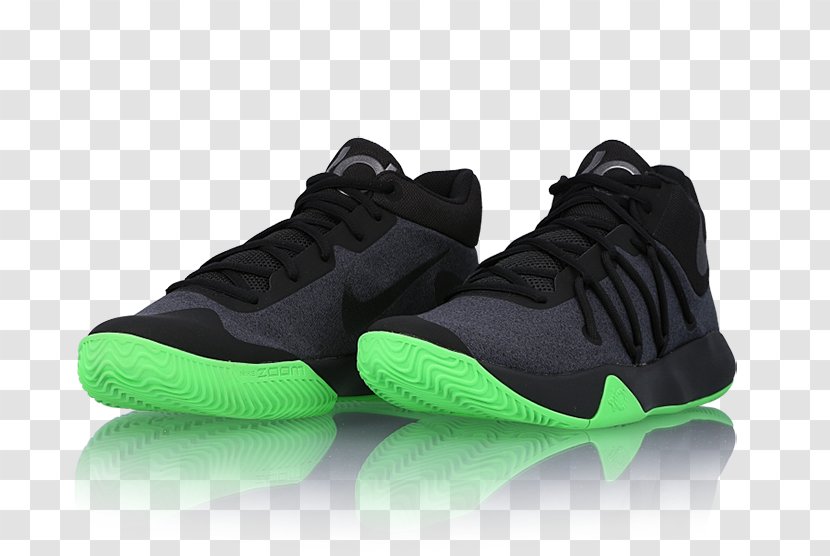 Sports Shoes Nike Kd Trey 5 V Free Basketball - Walking Transparent PNG