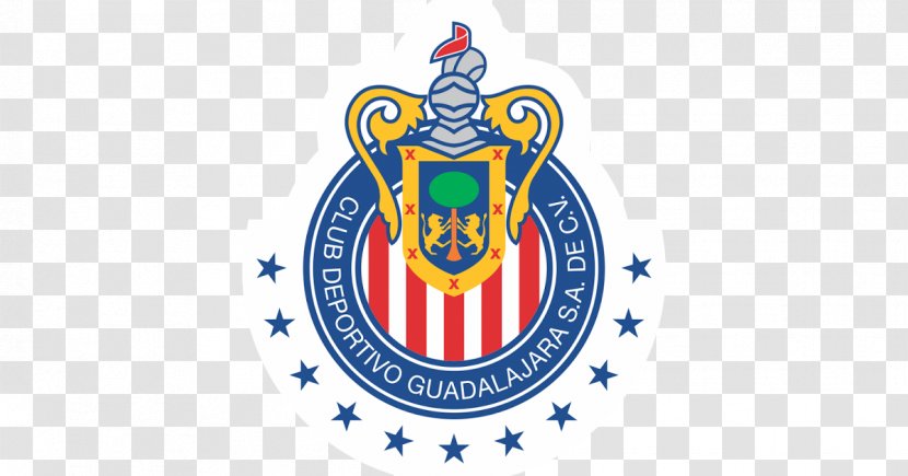 Estadio Chivas C.D. Guadalajara Club América Liga MX Tigres UANL - Logo Transparent PNG