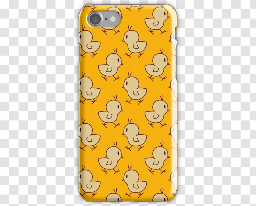 Mobile Phone Accessories Animal Text Messaging Phones Font - Yellow - Pattern Transparent PNG