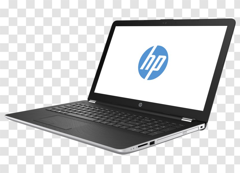 Laptop Intel Core I5 Hewlett-Packard - Technology Transparent PNG