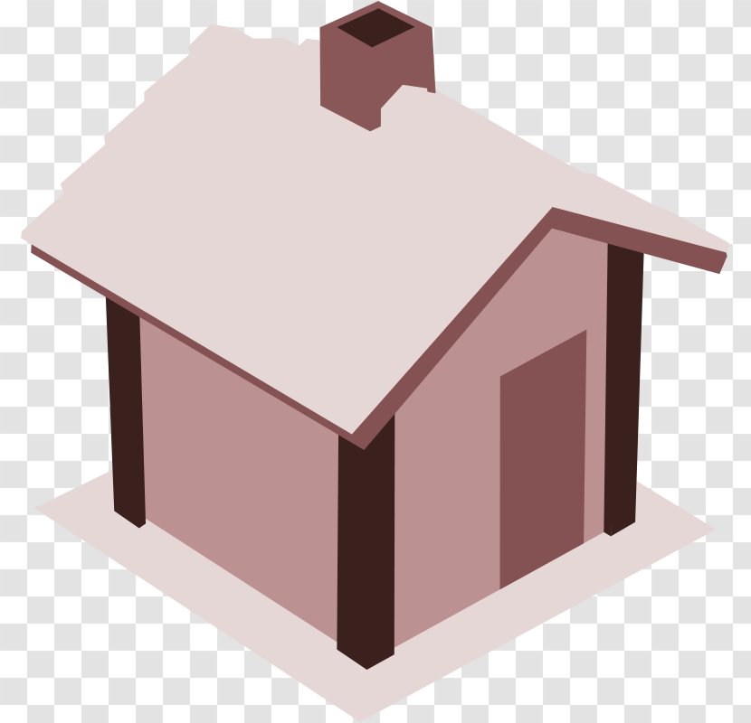 House Clip Art - Interior Design Services Transparent PNG