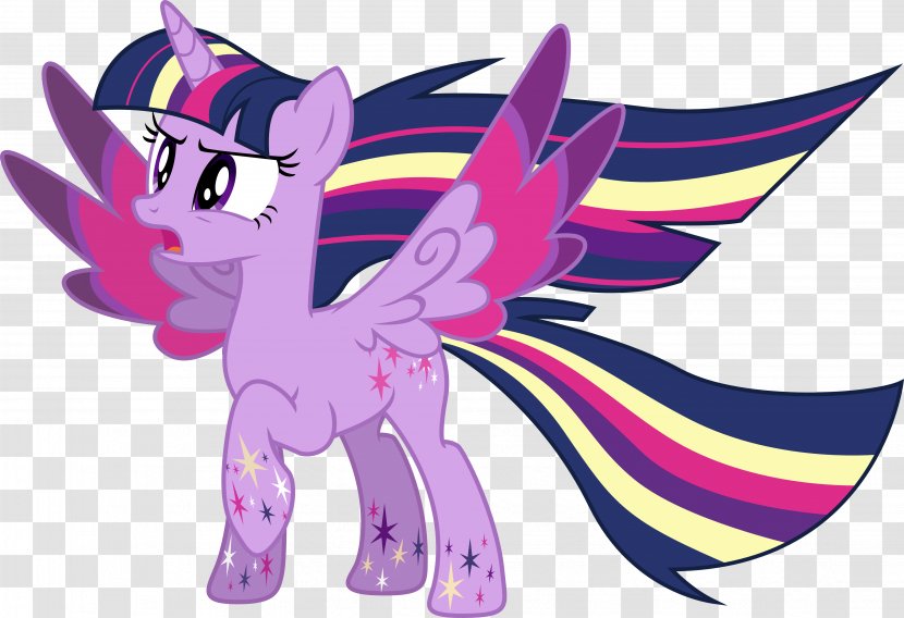 Twilight Sparkle Rainbow Dash Pony Pinkie Pie Rarity - Heart Transparent PNG