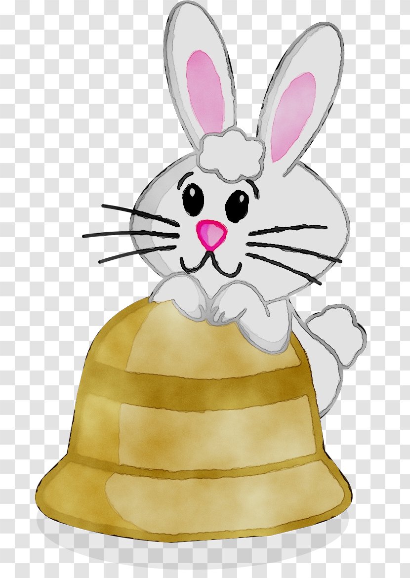 Domestic Rabbit Easter Bunny European Hare - Pet Transparent PNG