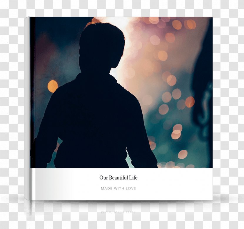 Book Cover Photo-book Child Hardcover Transparent PNG