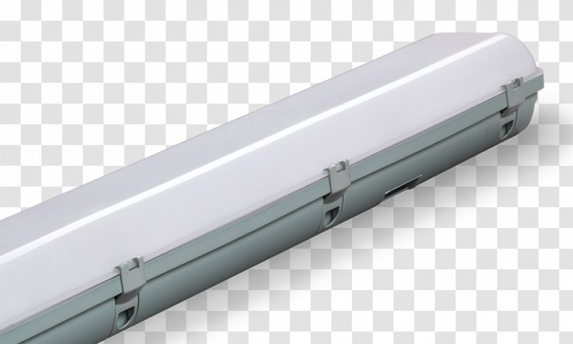 Batten Emergency Lighting Light-emitting Diode - Evolt Transparent PNG