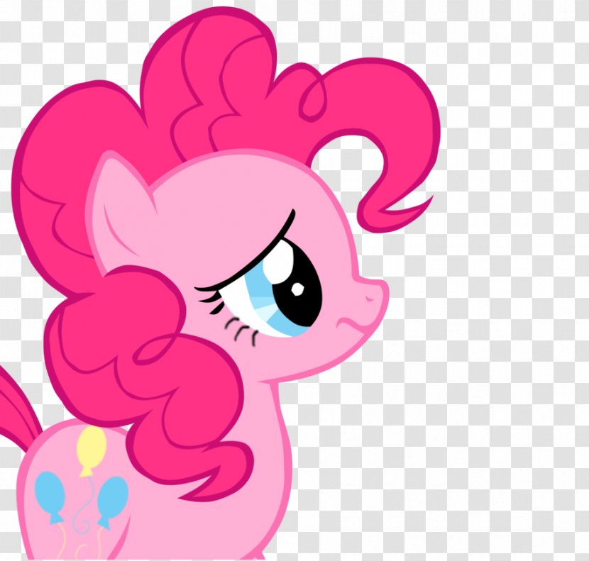 Pinkie Pie Rainbow Dash Applejack Rarity Twilight Sparkle - Flower - Sad Cliparts Transparent PNG