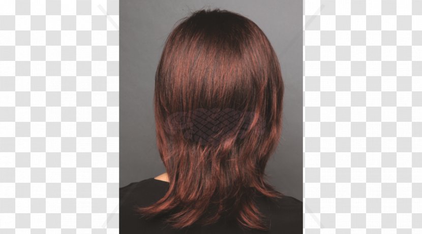 Brown Hair Comb Coloring Layered Step Cutting - Revlon - Caramel Cream Transparent PNG