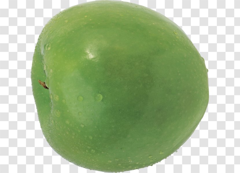Jade Fruit - Green Transparent PNG