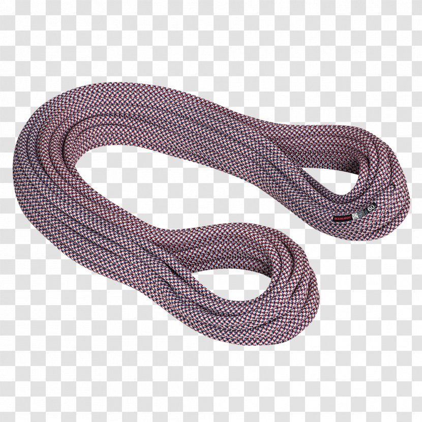 Dynamic Rope Sport Climbing Knot Transparent PNG