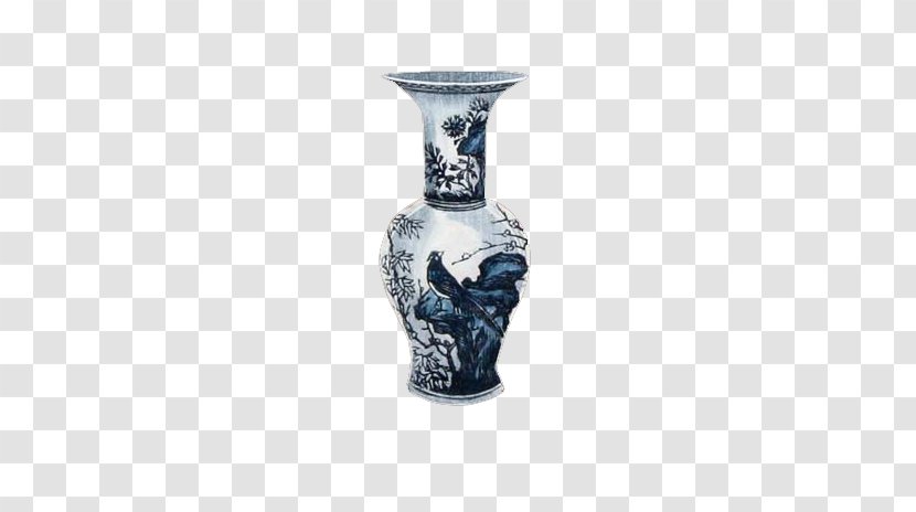 Vase Ceramic Clip Art - Porcelain Transparent PNG
