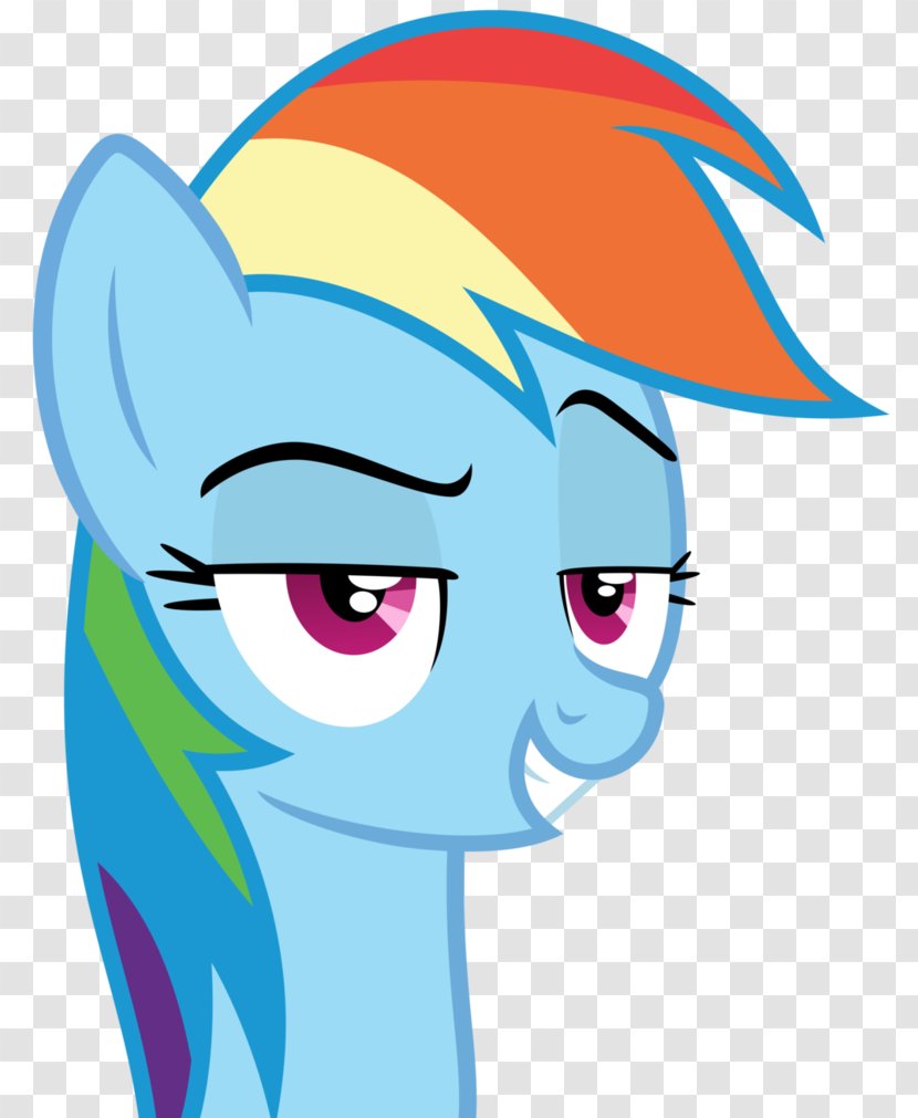 Rainbow Dash Pinkie Pie Twilight Sparkle Pony Rarity - Tree Transparent PNG