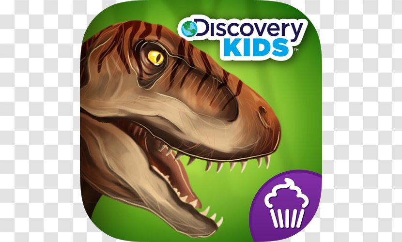 Discovery Kids Cupcake Digital Discovery, Inc. Dinosaur Puzzle Jigsaw Puzzles - Tyrannosaurus - Hatshepsut Mummy Transparent PNG