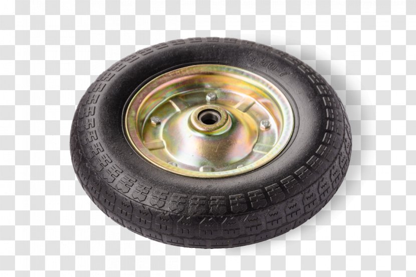Tire Alloy Wheel Spoke Rim - Borsch Transparent PNG