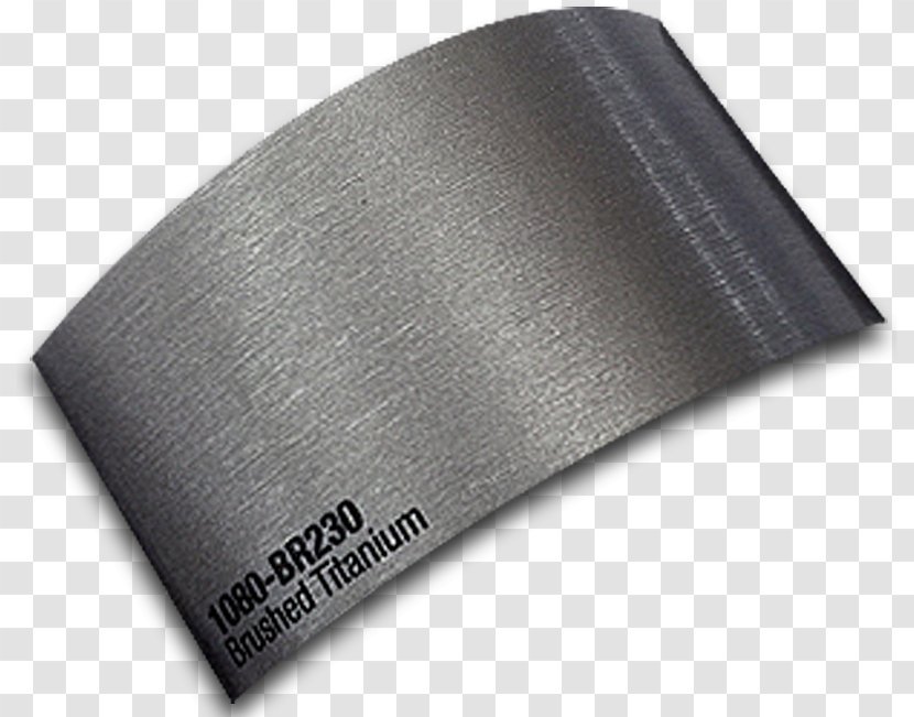 Brushed Metal Steel Carbon Fibers Brand - Fiber Transparent PNG