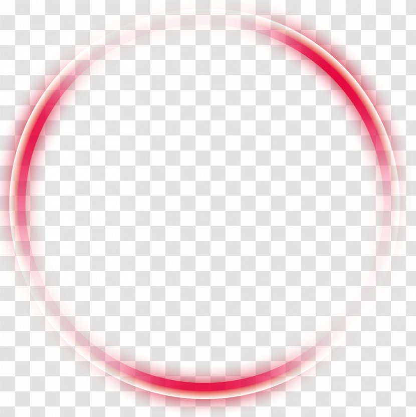 Download Red Computer File - Violet - Circle Pattern Transparent PNG